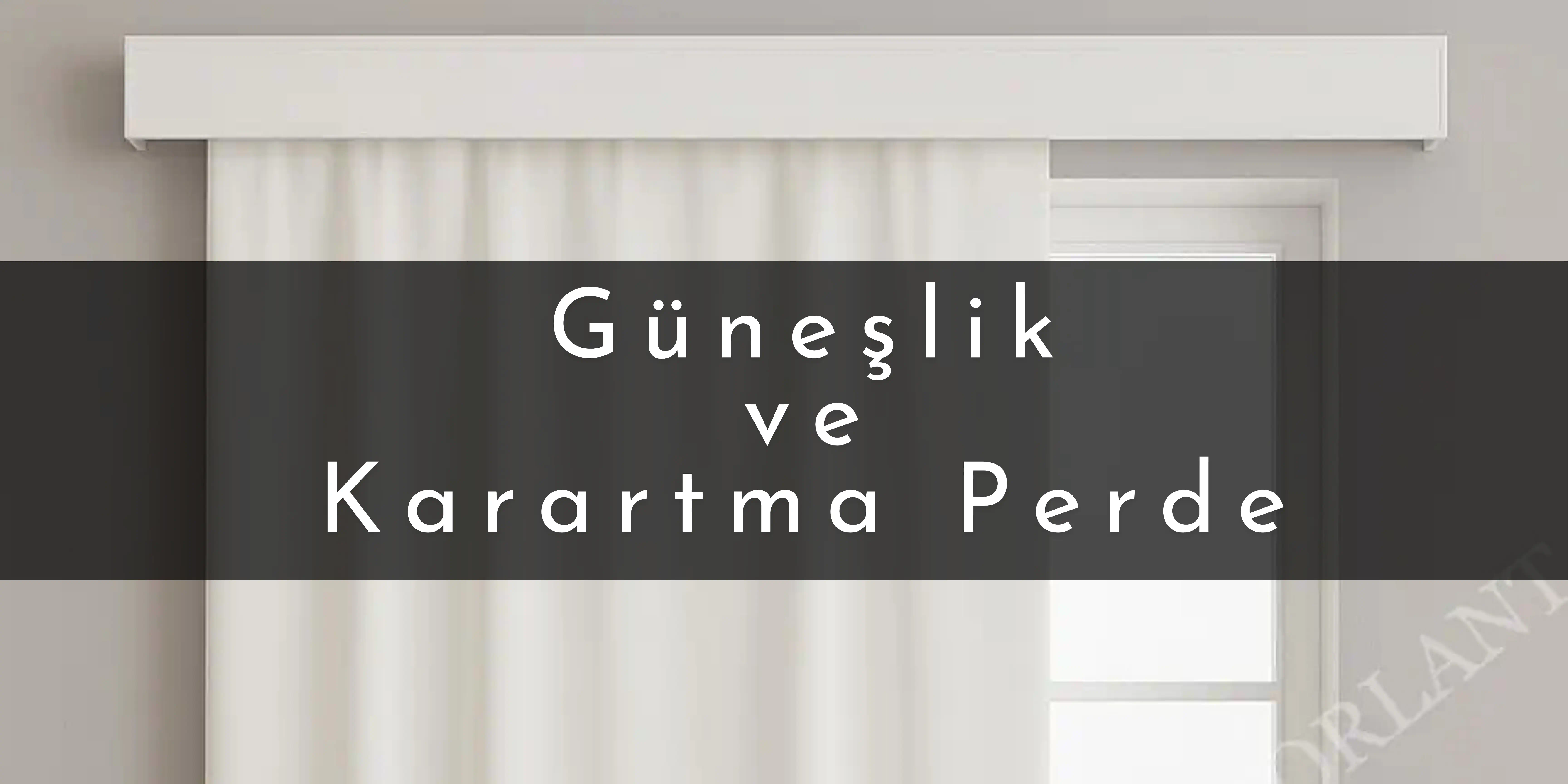 Beslant ile Evinizi Yenileyin | Şık ve Modern Perdeler